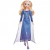 Disney Frozen Buz Patenli Elsa Bebek