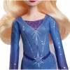 Disney Frozen Buz Patenli Elsa Bebek