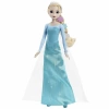 Disney Karlar Ülkesi Elsa ve Saç Aksesuarları HMD56