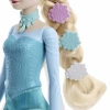 Disney Karlar Ülkesi Elsa ve Saç Aksesuarları HMD56