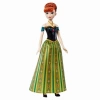 Disney Karlar Ülkesi Şarkı Söyleyen Anna 29 cm