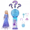 Disney Karlar Ülkesi Sürpriz Takılar Buz Patencisi Elsa Bebek Sürpriz Paketi