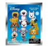Disney Köpekleri Klipsli Figür Seri 62