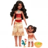 Disney Moana 2 Moana & Simea 2’li Paket