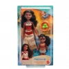 Disney Moana 2 Moana & Simea 2’li Paket