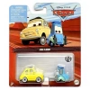 Disney Pixar Cars 3 Luigi & Guido DXV29-FJH93
