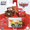Disney Pixar Cars Mini Yarış Arabası Serisi
