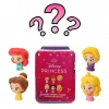 Disney Princess Puzzle Palz 3D Silgi Figür Sürpriz Paket