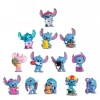 Disney Stitch Ananas Kapsül Sürpriz Figür Paketi S5