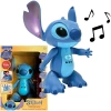 Disney Stitch Uzaktan Kumandalı Interaktif Robot