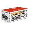 Dolu 8189 Grandex 12v Kumandalı Akülü Araba Beyaz