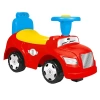 Dolu Step Car 2 in 1