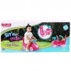 Dolu Unicorn Bingit Araba