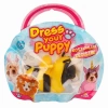 Dress Your Puppy Mini Figür