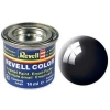 Email Color - Black - Gloss - Boya 14 ml