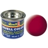 Email Color - Carmine Red - Mat - Boya 14 ml