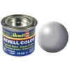 Email Color Grey - Silk Boya - 14 ml