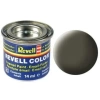 Email Color - Nato Olive - Mat - Boya 14 ml