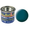 Email Color - Sea Green - Mat - Boya 14 ml