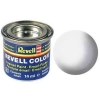 Email Color White - Silk - Boya 14 ml