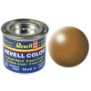 Email Color Wood Brown - Silk Boya- 14 ml