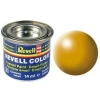 Email Color Yellow - Silk - Boya 14 ml