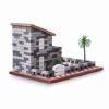 Eshel Minyatür Kitler Çift Katlı Yazlık Villa