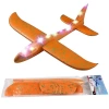 Eva Foam 48 cm Işıklı Planör 2187