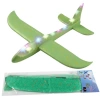 Eva Foam 48 cm Işıklı Planör 2187