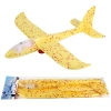 Eva Foam 48 cm Işıklı Planör 2187