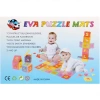 Eva Mini Puzzle Mat