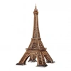 Eyfel Kulesi 3D Puzzle Dev Boyut
