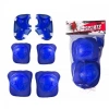 F-Sport Dizlik ve Dirseklik Set