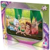 Fairies 24 Parça Frame Puzzle