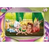 Fairies 24 Parça Frame Puzzle