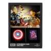 Fandrop Marvel Captain America Thanosa Karşı