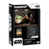 Fandrop Star Wars Mandalorian ve Grogu