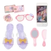 Fashion Girl Aksesuarlı Moda Seti