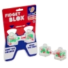 Fidget Blox Duyusal Oyuncak