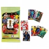 FIFA World Cup 2026 Adrenalyn XL Trading Card 8’li Paket