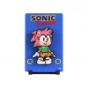 Figgyz Amy 58 Sonic the Hedgehog Figür