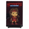 Figgyz Blaze Fielding 132 Streets of Rage Figür