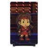 Figgyz Blaze Fielding 132 Streets of Rage Figür