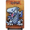 Figgyz Blue-Eyes White Dragon 84 Yu Gi Oh Figür
