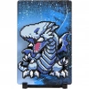 Figgyz Blue-Eyes White Dragon 84 Yu Gi Oh Figür