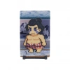 Figgyz E.Honda Player 2 169 Street Fighter Figür