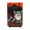 Figgyz Gilius Thunderhead 125 Golden Axe Figür