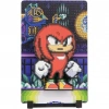 Figgyz GYZ Knuckles 25 Sonic the Hedgehog Figür