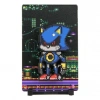 Figgyz Metal Sonic 26 Sonic the Hedgehog Figür