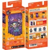 Figgyz Saggi the Dark Clown 85 Yu Gi Oh Figür